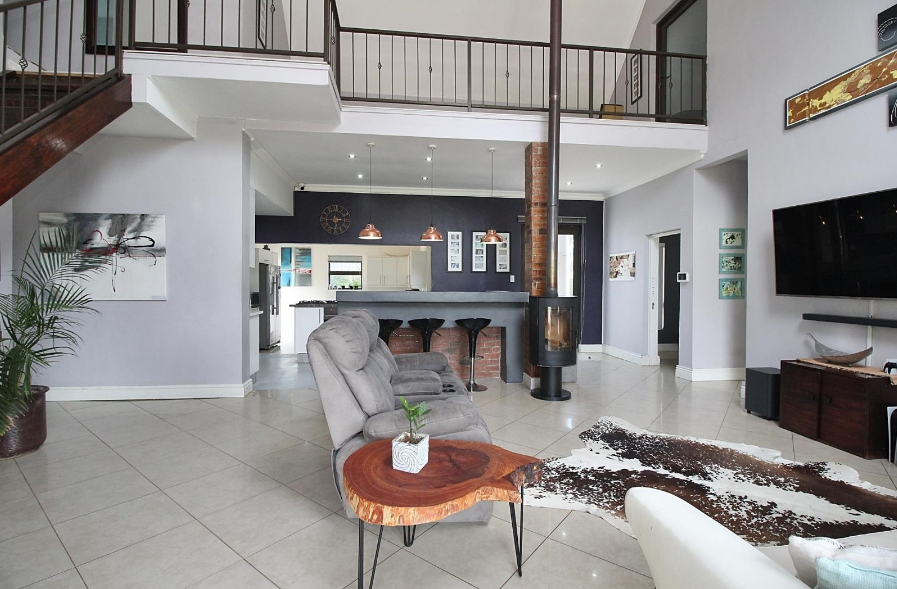 5 Bedroom Property for Sale in High Riding Country Estate Western Cape